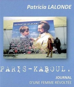Patricia-Lalonde-Paris-Kaboul-journal