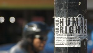 ... Human Rights